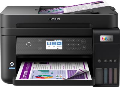EPSON EcoTank ET 3850