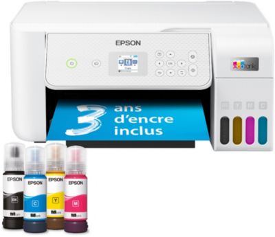 EPSON EcoTank ET 2876