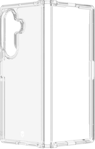 FORCE CASE Samsung Z Fold 7 renforcé transparente