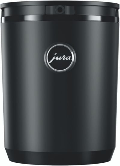 JURA cool control lait 1 litre black