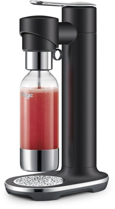 SAGE InFizz Fusion SCA800BTR0ZEU1