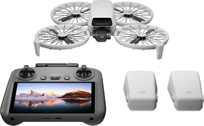 DJI Flip Fly More Combo (DJI RC 2) (GL)