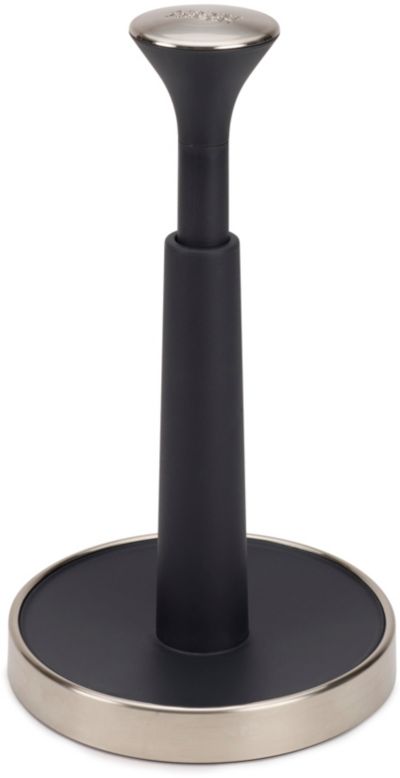 JOSEPH JOSEPH PUSH&TEAR ROULEAU D'ESSUIE TOUT GRIS