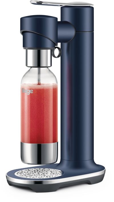 SAGE InFizz Fusion SCA800DBL0ZEU1
