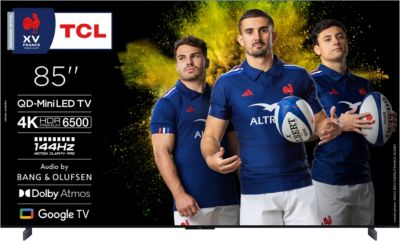 TCL Mini LED 85X11K 2025