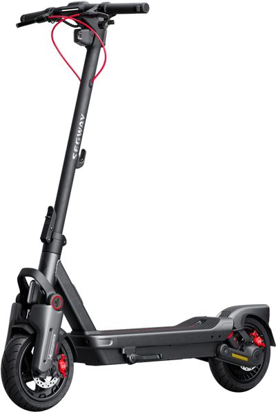 Trottinette électrique SEGWAY Max G3 E