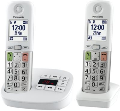 PANASONIC KX-TGU432EXW
