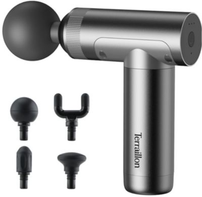 TERRAILLON Muscle Massager