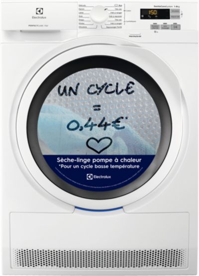 Electrolux PerfectCare 700 EW7H5142SC
