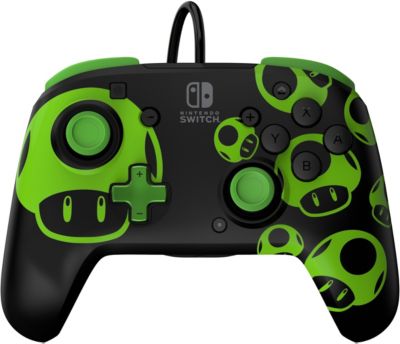 Manette TURTLE BEACH Rematch 1UP