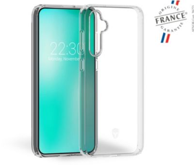 FORCE CASE Samsung A05S Transparente