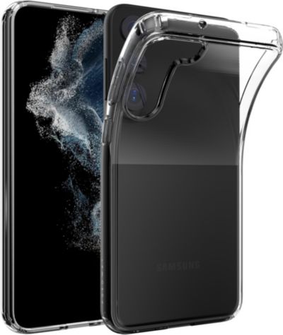 ADEQWAT Samsung S23 + Antichoc