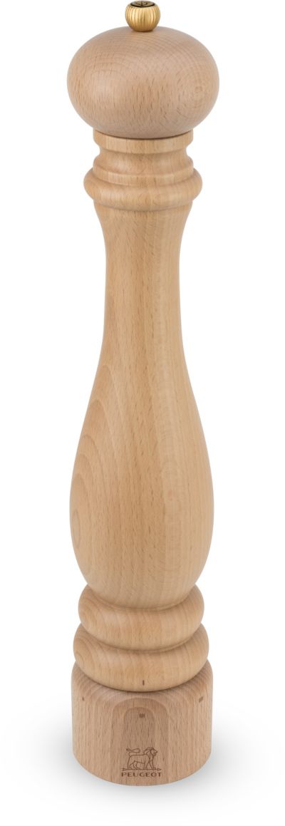 Moulin à poivre PEUGEOT Paris u'Select 40cm Naturel