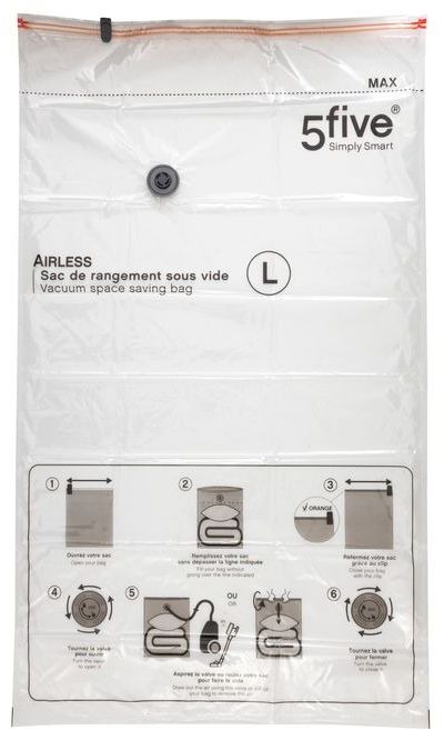 Sac de compression FIVE Compresseur 120X70