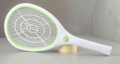 ZEROMOUSTIQUE Raquette 002489