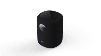 Enceinte Multiroom WIIM Sound Black with display