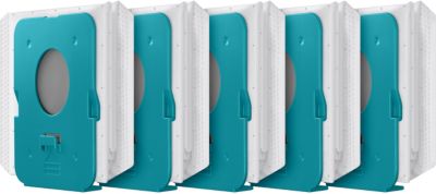 SAMSUNG Clean Station BESPOKE Jet VCA ADB952