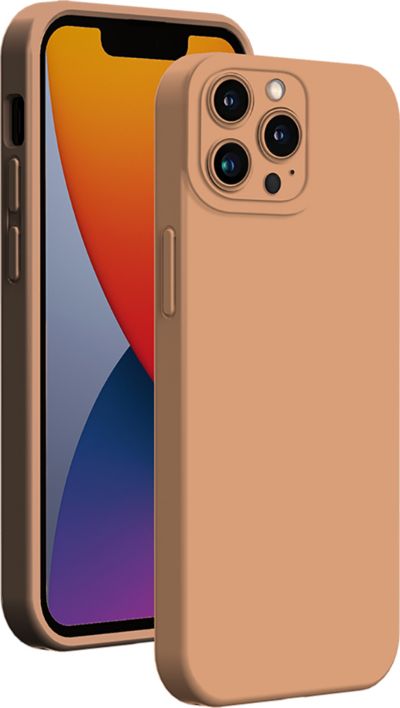 BIGBEN CONNECTED iPhone 14 Plus full protection rose