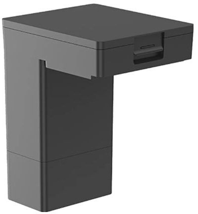 DREAME raccordement a l eau X40 L40 L10SPRO