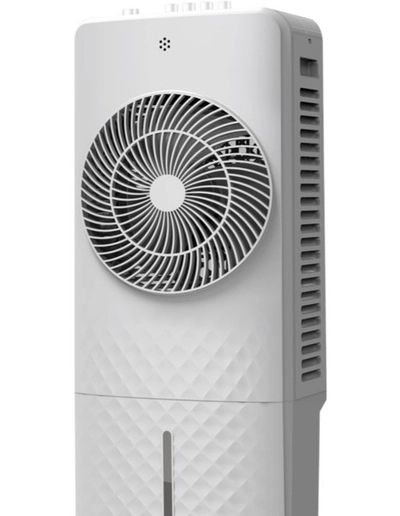 Ventilateur AKAI AKIC501-R