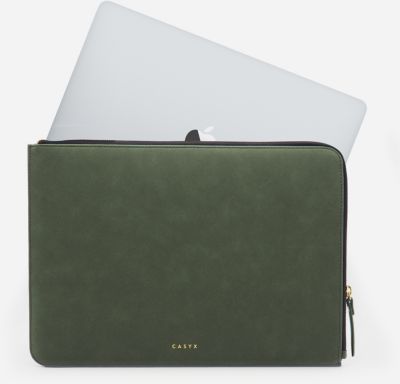 CASYX Atelier Vert Olive 13'