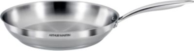 Poêle ARTHUR MARTIN 28cm inox