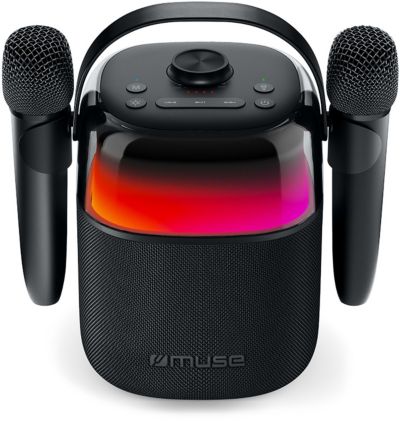 Karaoké MUSE M-530 KA