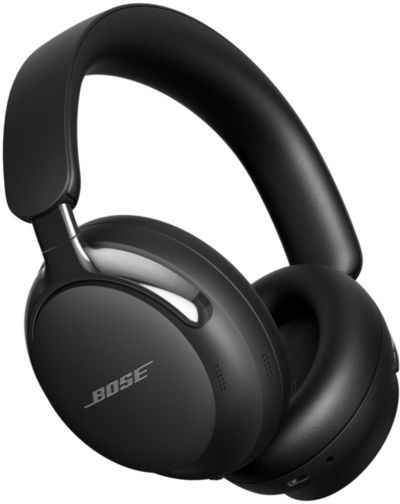 Casque BOSE QuietComfort Ultra II Noir