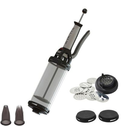DE BUYER tube avec douille et disque biscuit