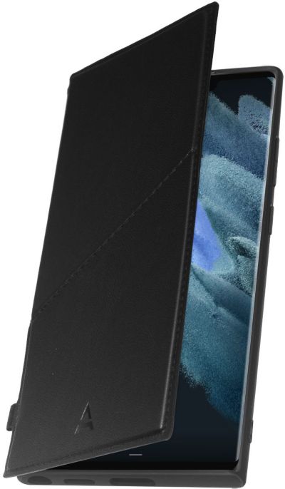 ADEQWAT Samsung S23 Ultra noir