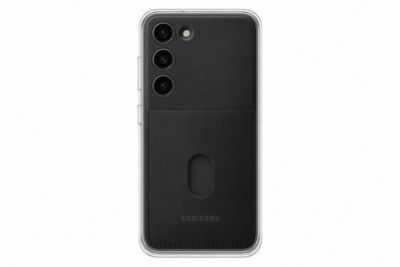 SAMSUNG S23 renforce Noir