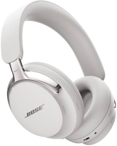 Casque BOSE QuietComfort Ultra II Blanc
