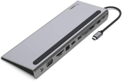 Belkin USB-C multiport CONNECT 11-in-1