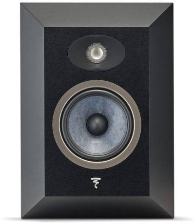 FOCAL Theva Surround Black