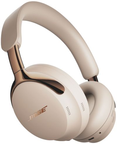 Casque BOSE QuietComfort Ultra II Sable