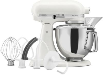 Robot pâtissier KITCHENAID Patissier 5KSM175PSEPL