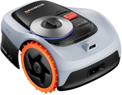 Robot tondeuse NAVIMOW I Series I208E AWD EU