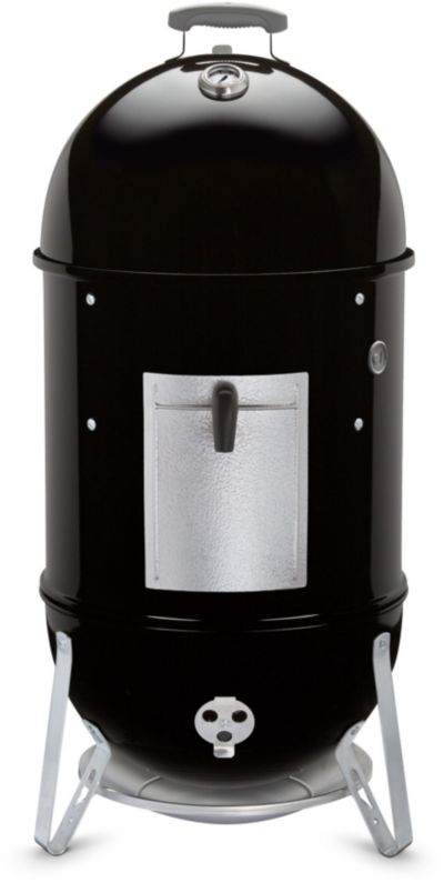 WEBER Smokey Mountain Cooker