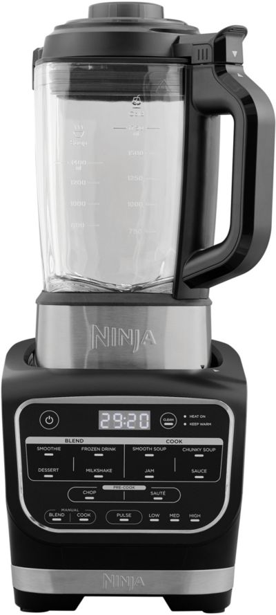 Blender chauffant NINJA Foodi 2-en-1 HB150EU