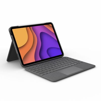 LOGITECH Folio Touch iPad Air 4/ Air 5