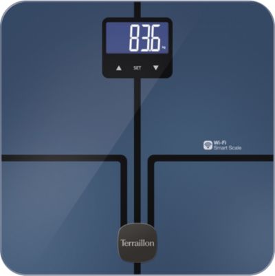 TERRAILLON Master Coach Utra