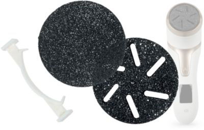 Disque exfoliant ESSENTIELB exfoliants pour EPP3