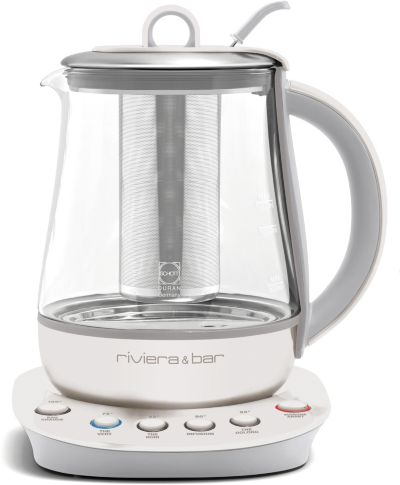 Théière RIVIERA ET BAR BTH340