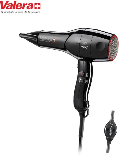 Sèche cheveux professionnel VALERA Performer Light Pro 2000 Swiss Selection