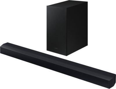 SAMSUNG HW C430