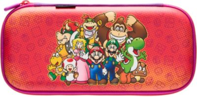 Sacoche POWERA Mario & Friends Switch 2