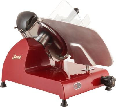 BERKEL électrique Red Line 300 Rouge