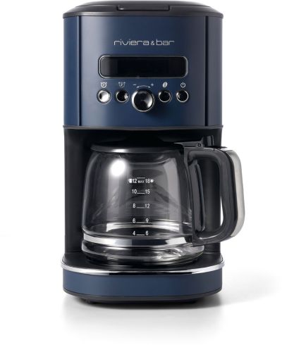 Cafetière filtre RIVIERA ET BAR BCF578
