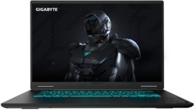 PC Gamer GIGABYTE Aorus A16 16