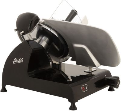 BERKEL électrique Red Line 300 Noire